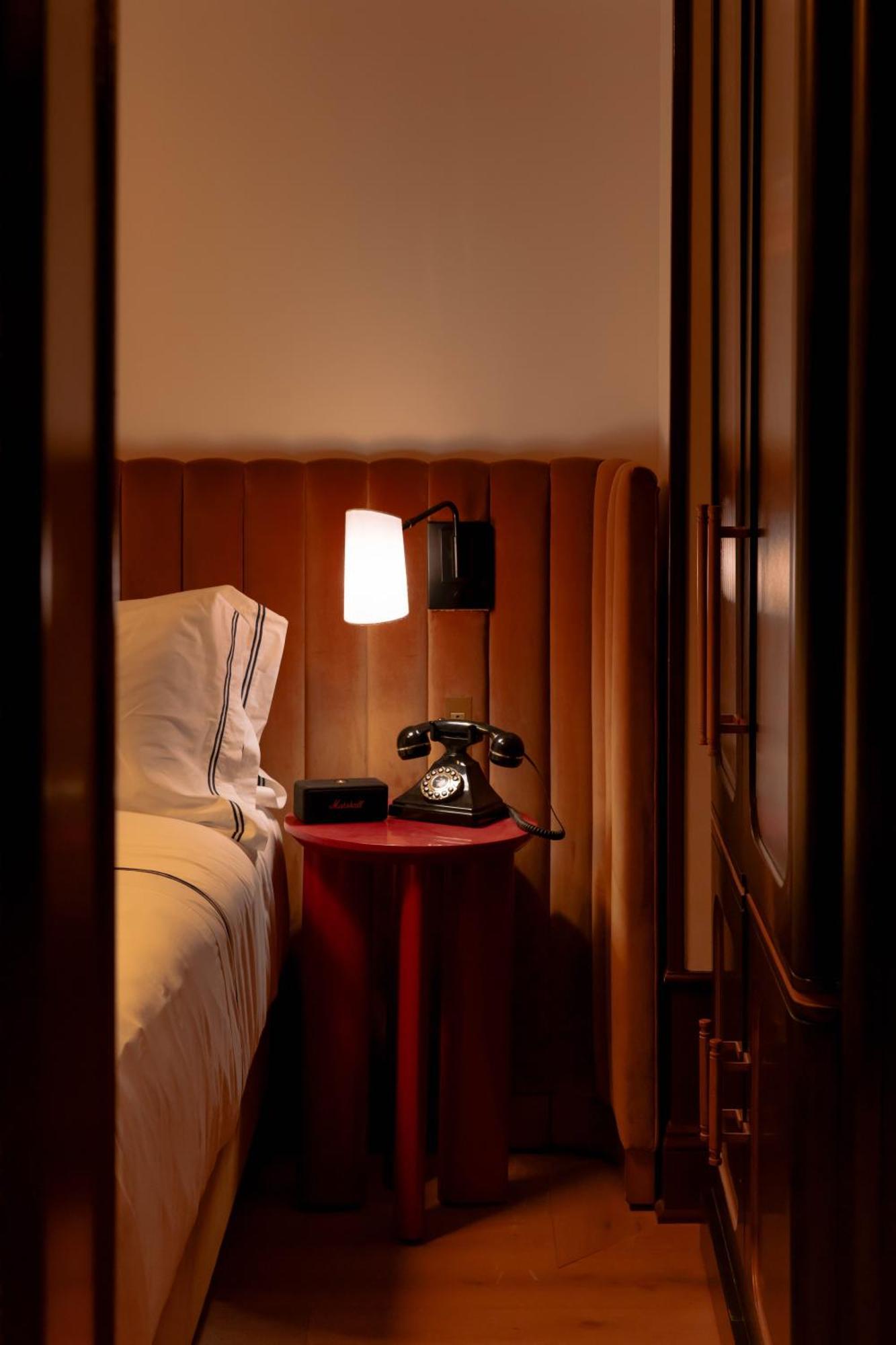 Fidelity Hotel 클리블랜드 외부 사진