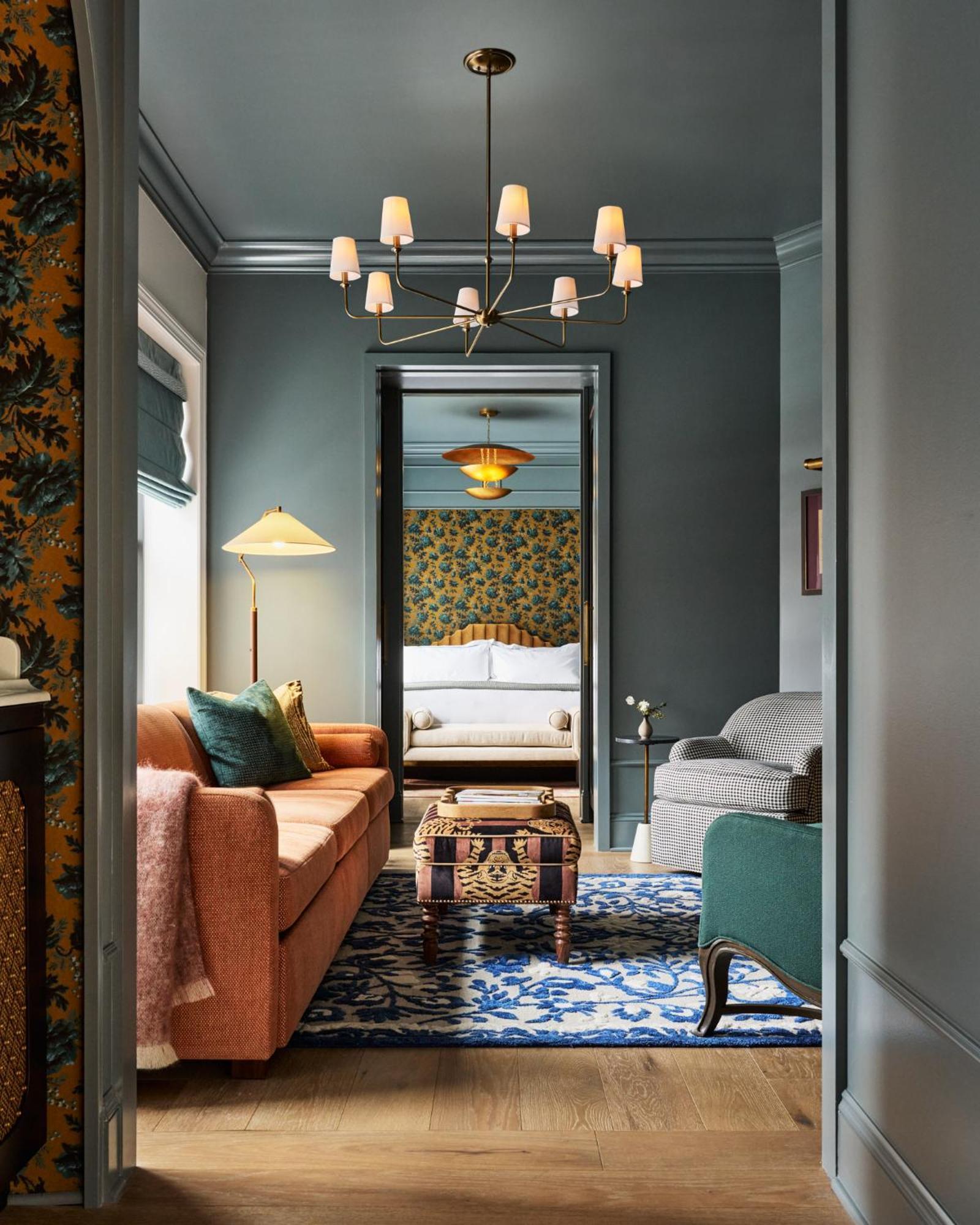 Fidelity Hotel 클리블랜드 외부 사진
