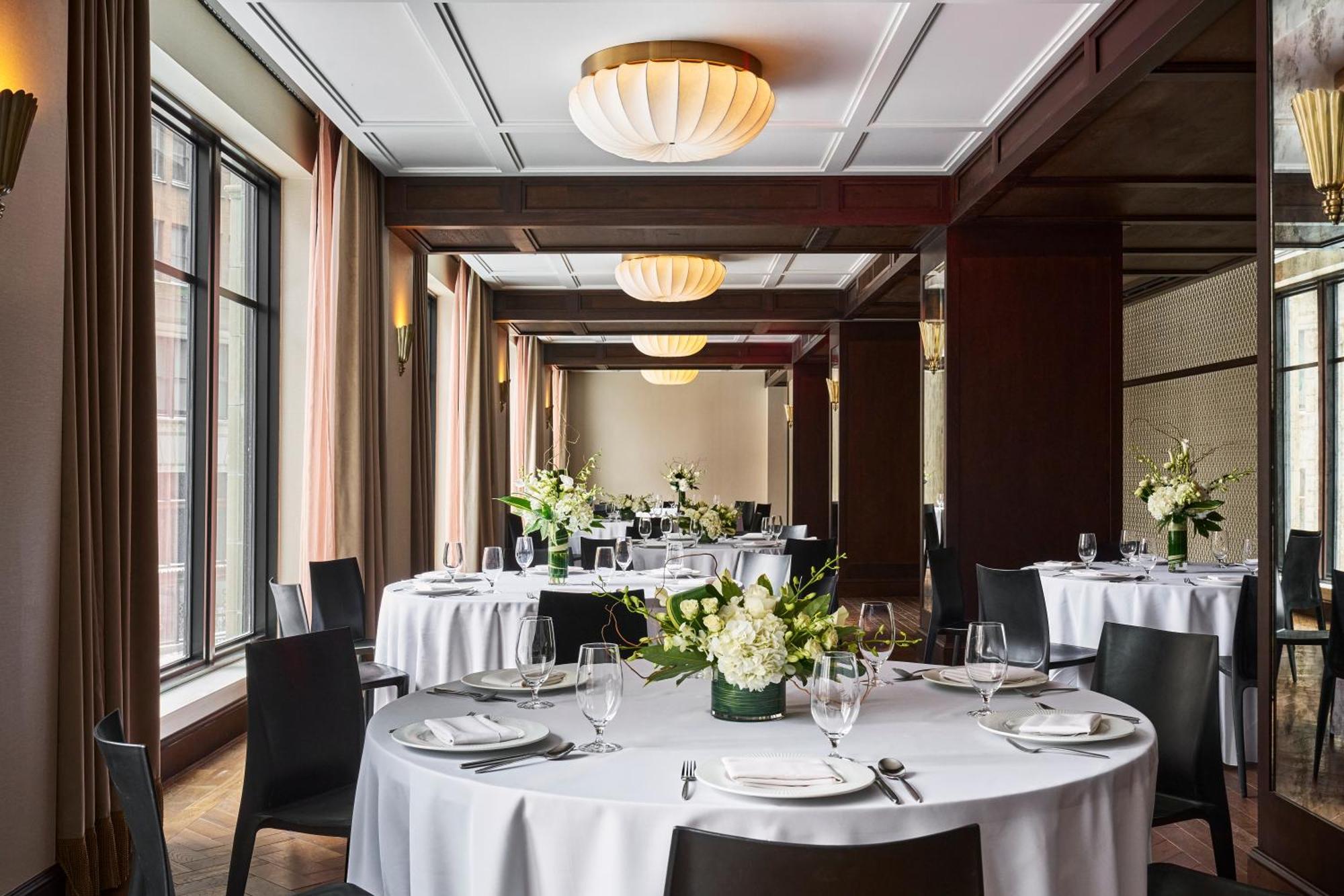 Fidelity Hotel 클리블랜드 외부 사진