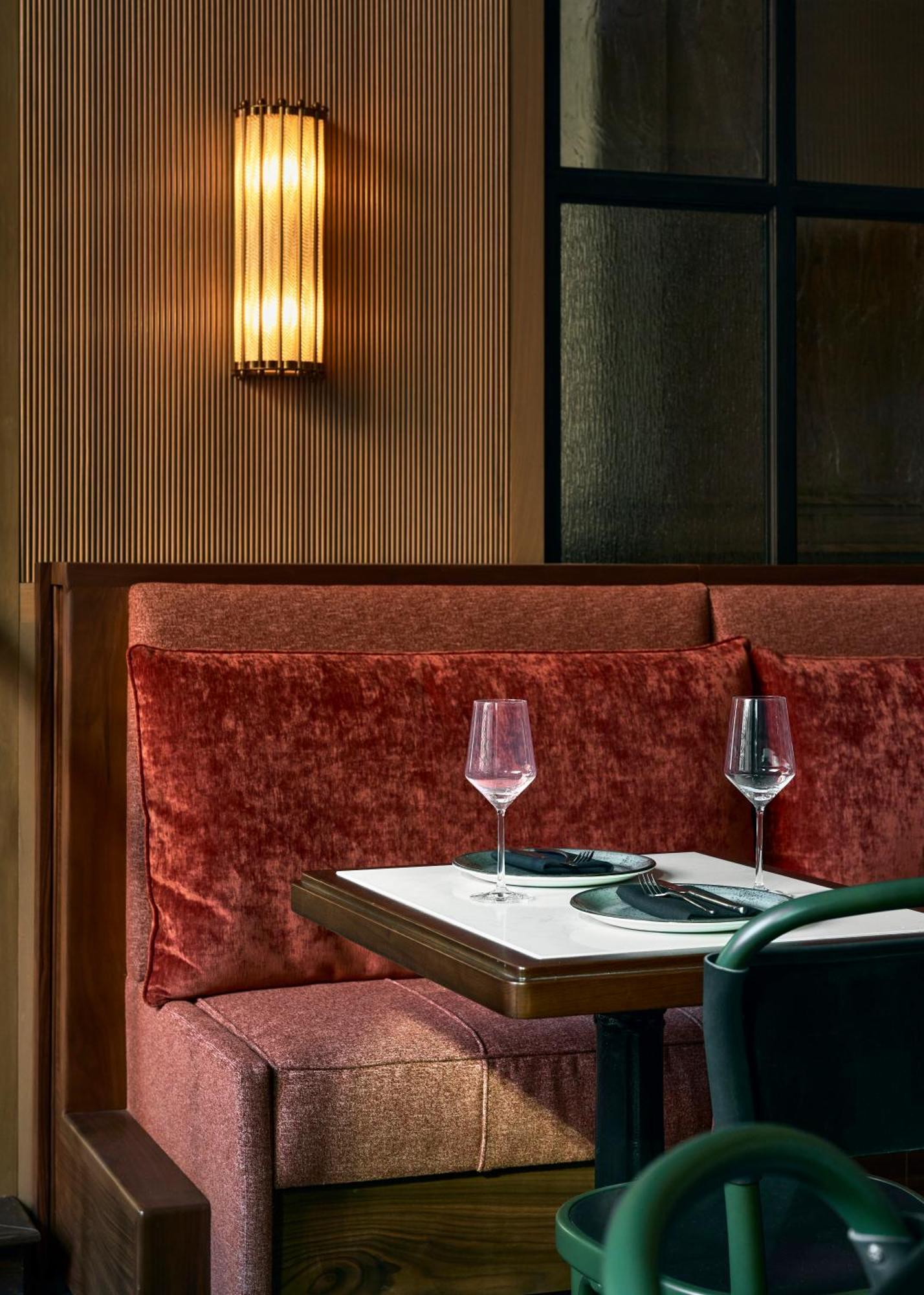 Fidelity Hotel 클리블랜드 외부 사진
