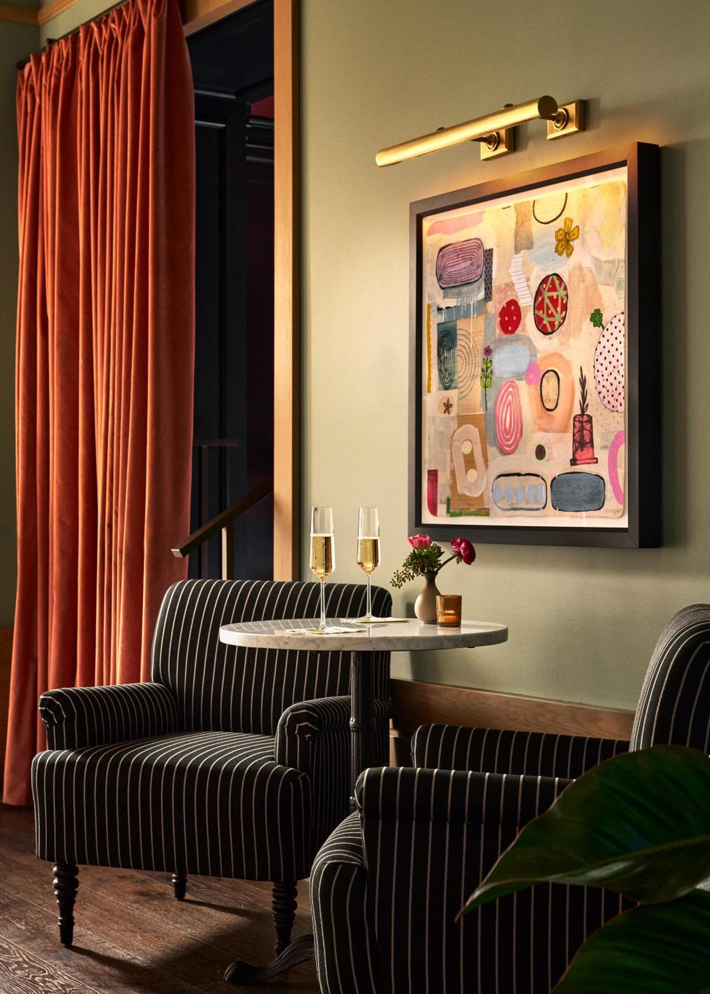 Fidelity Hotel 클리블랜드 외부 사진