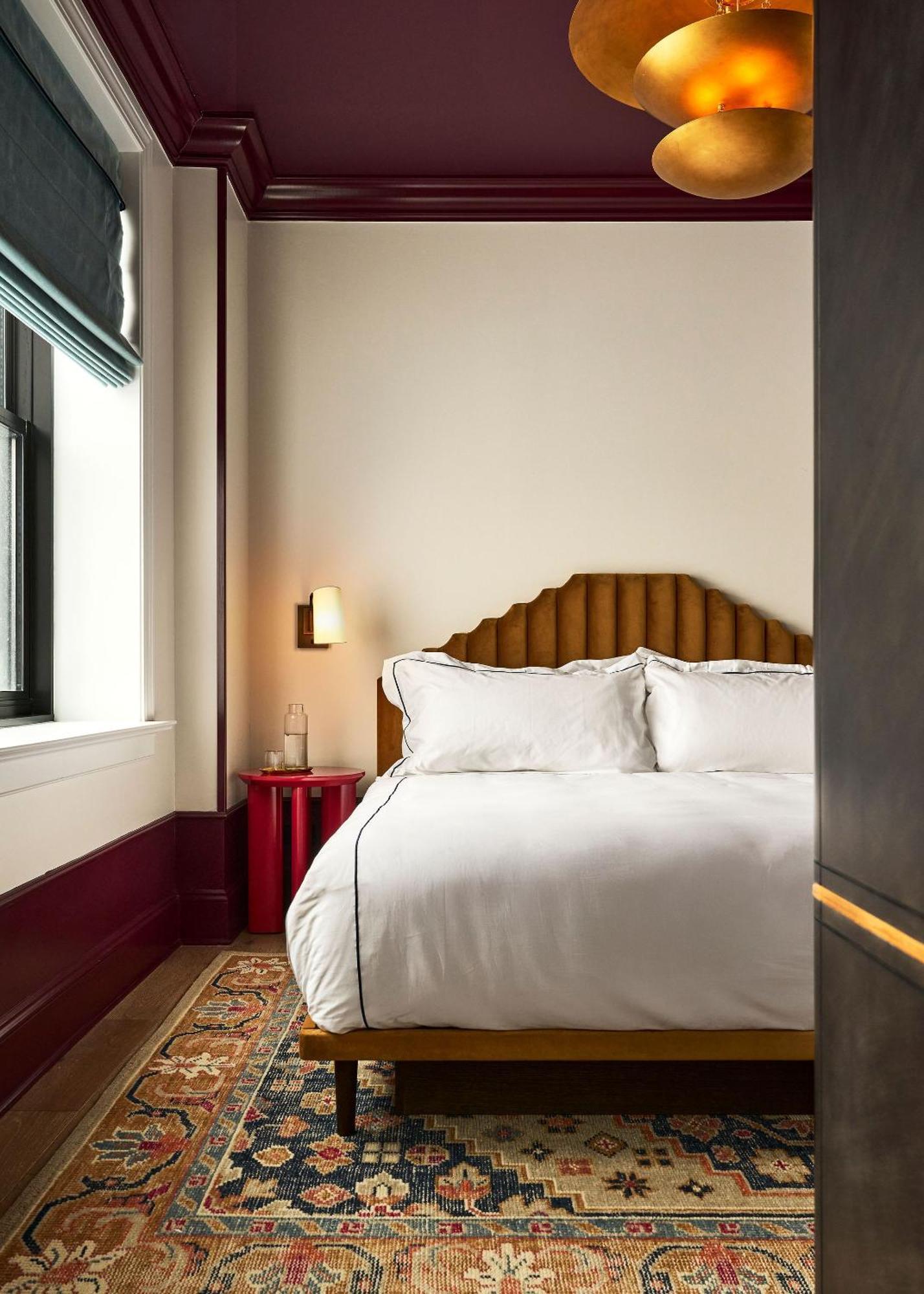 Fidelity Hotel 클리블랜드 외부 사진