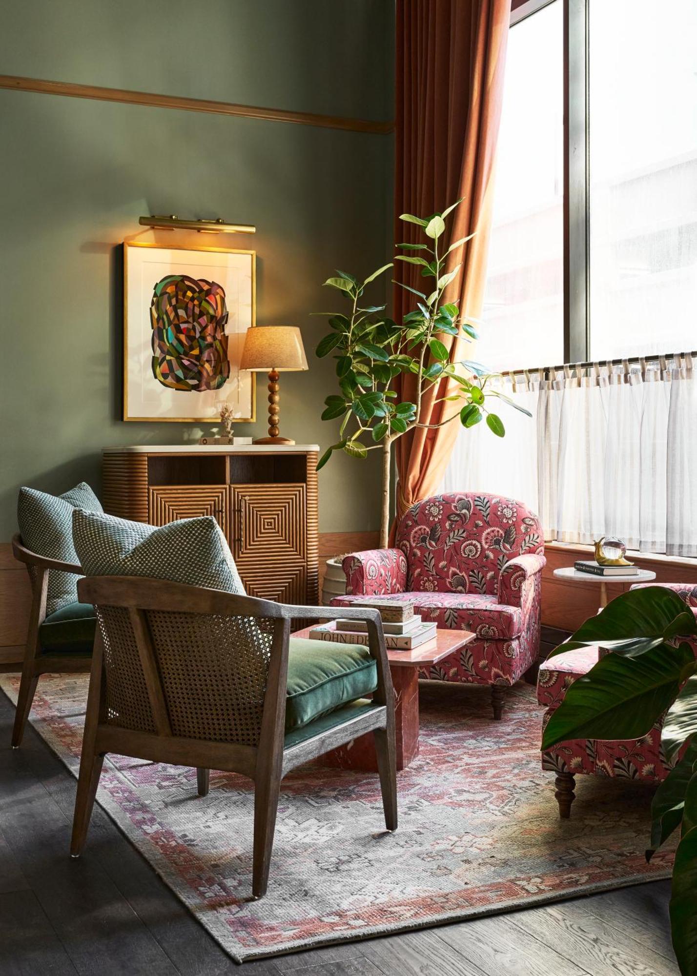 Fidelity Hotel 클리블랜드 외부 사진