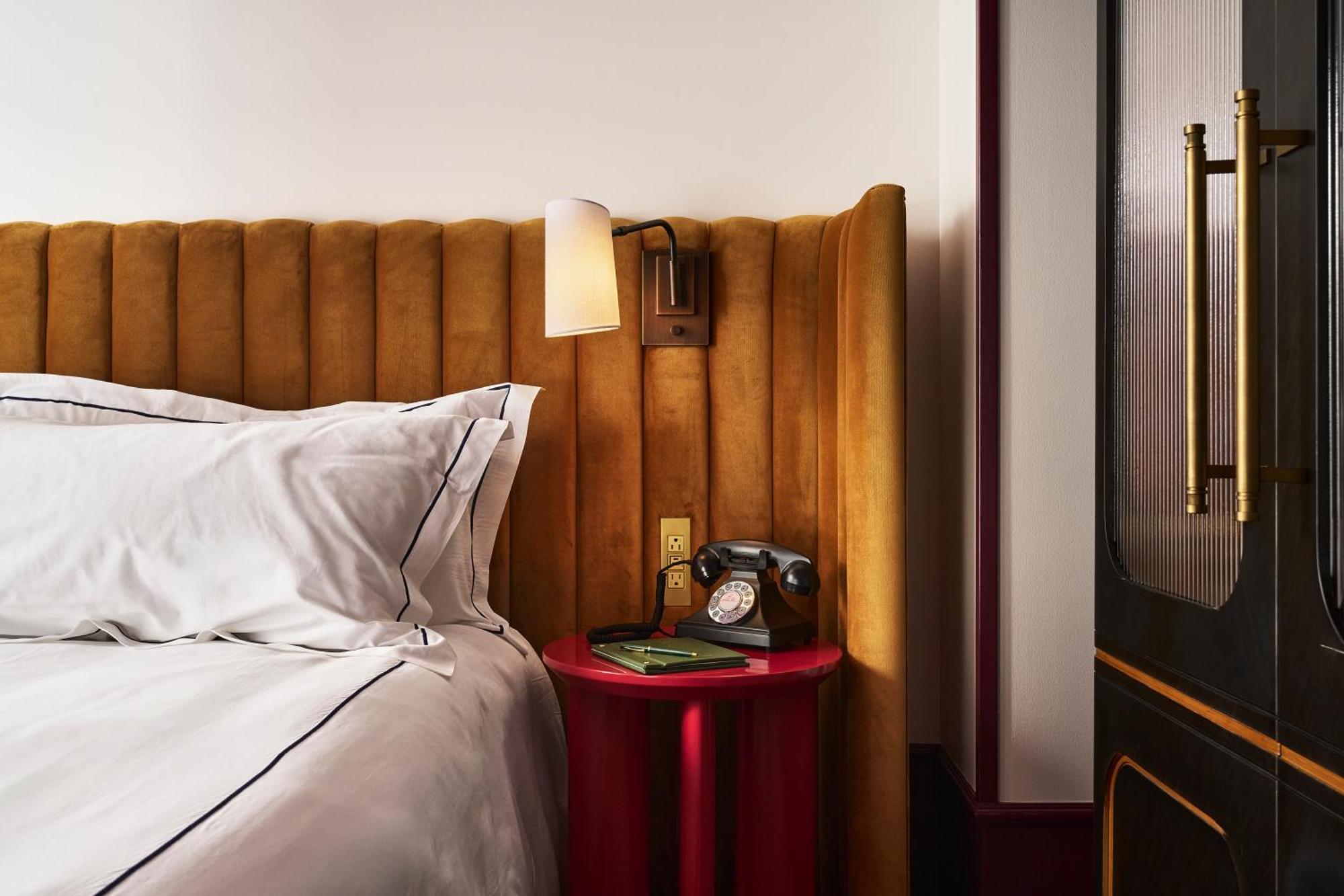 Fidelity Hotel 클리블랜드 외부 사진