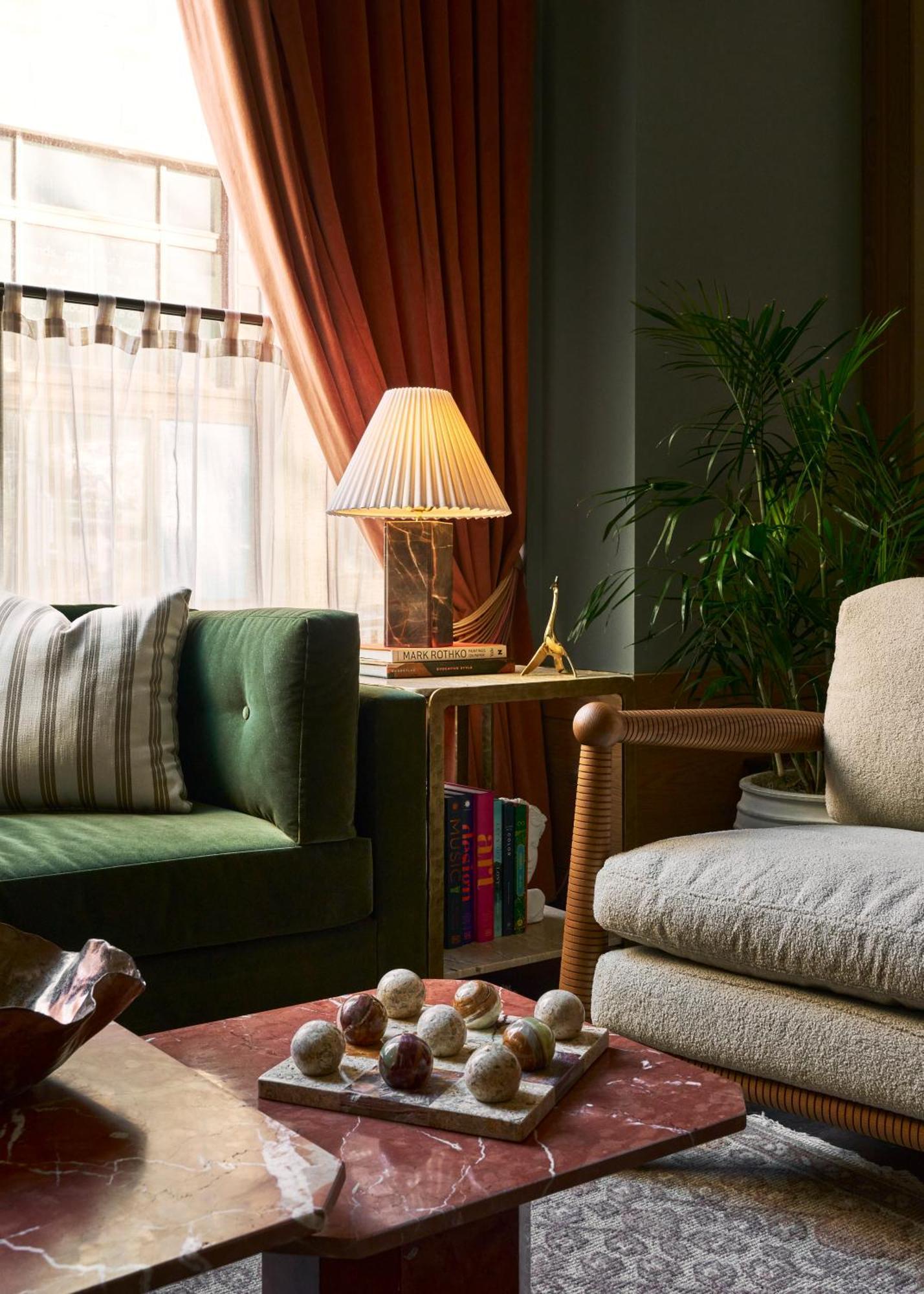 Fidelity Hotel 클리블랜드 외부 사진