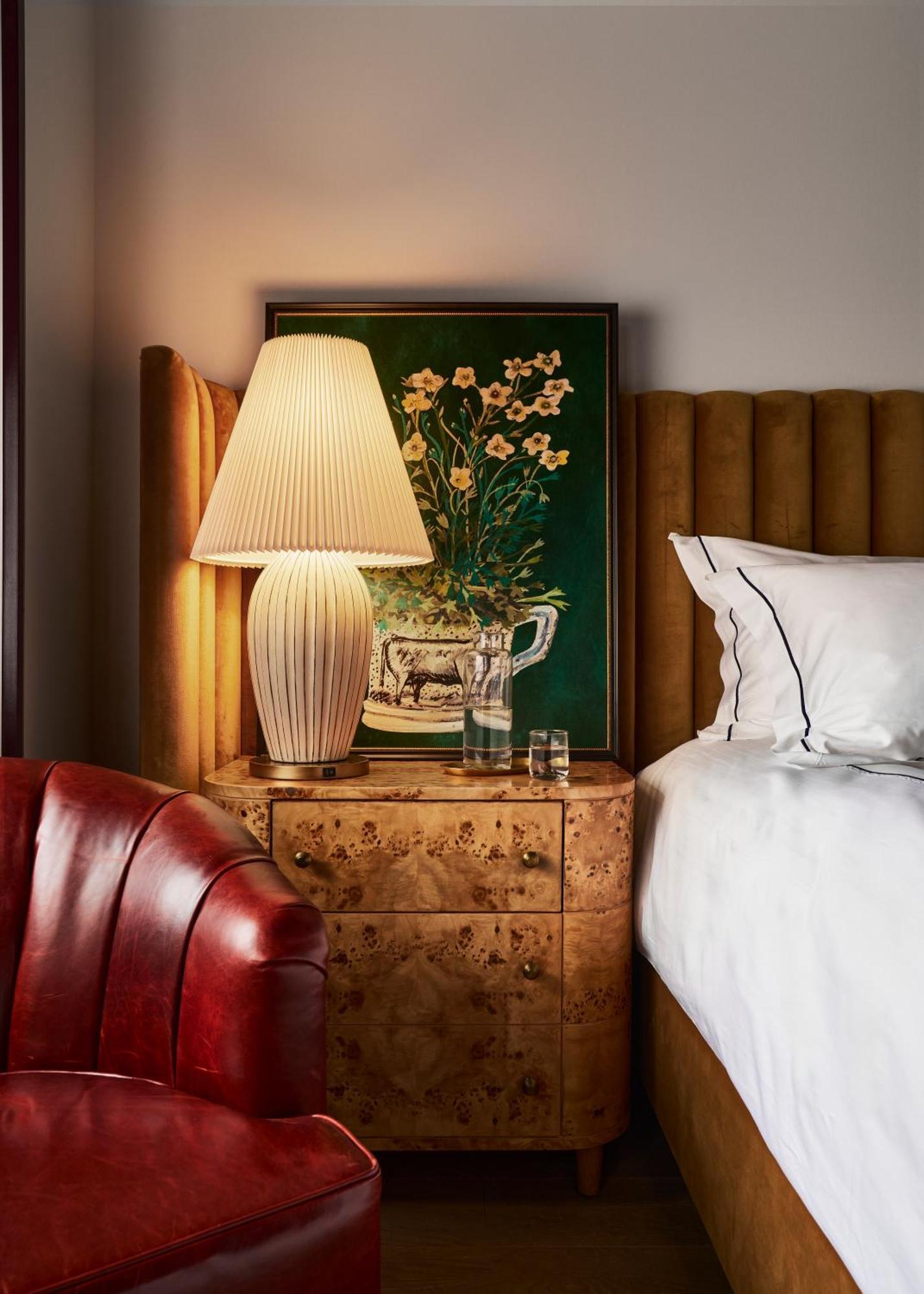 Fidelity Hotel 클리블랜드 외부 사진